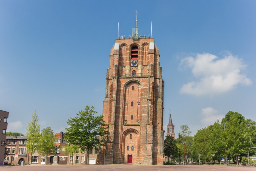 OLDEHOVE