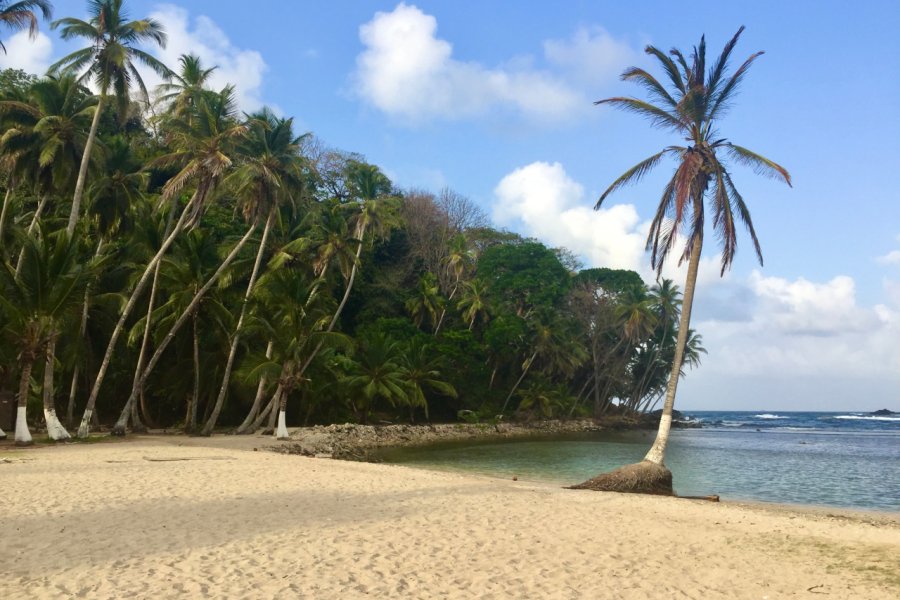 PLAGES