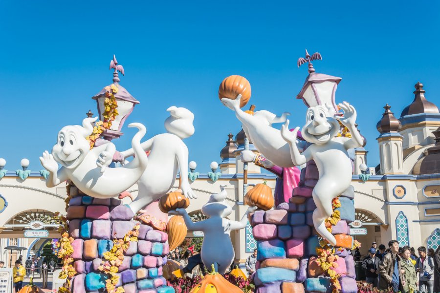 EVERLAND