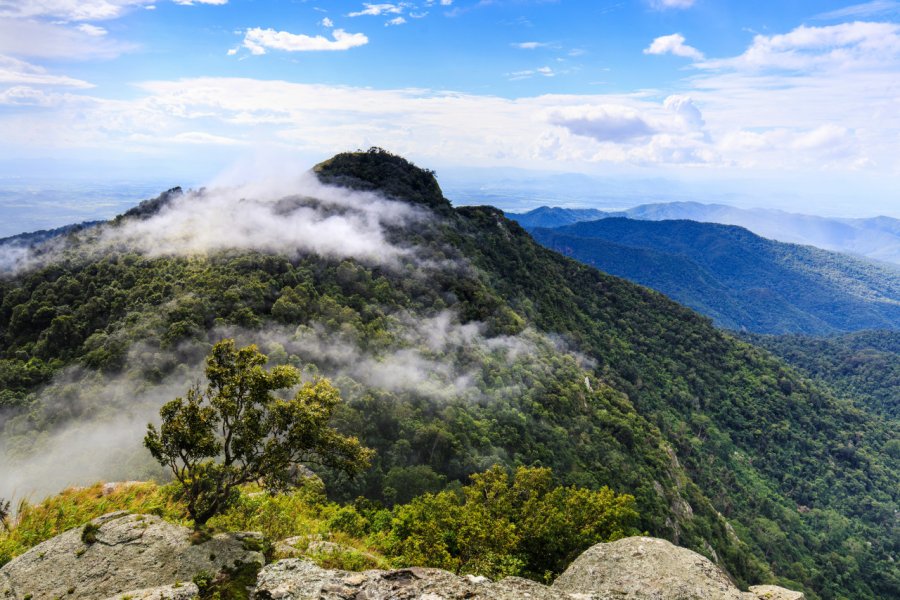 RAMKHAMHAENG NATIONAL PARK