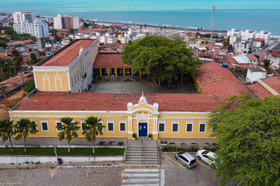 CENTRO DE TURISMO