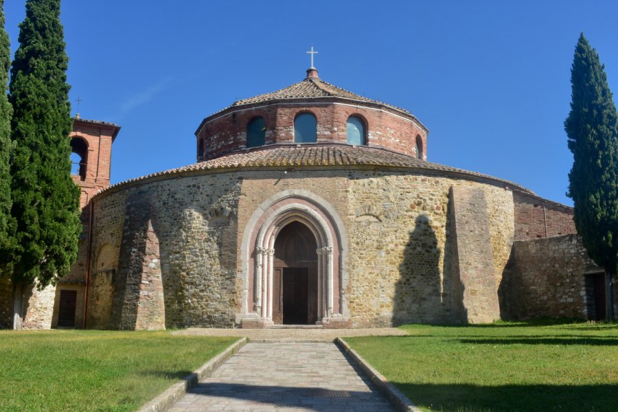 CHIESA SAN MICHELE ARCANGELO