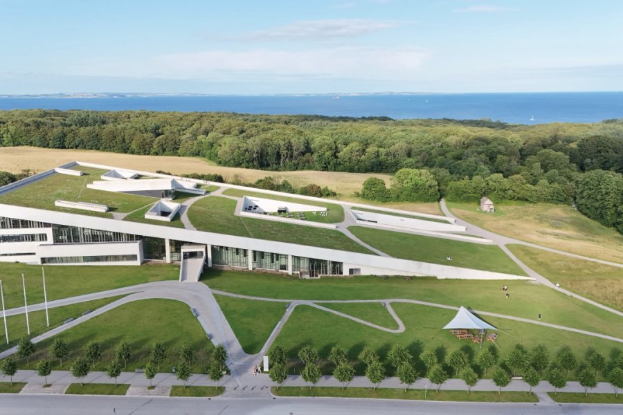 MOMU - MOESGAARD MUSEUM