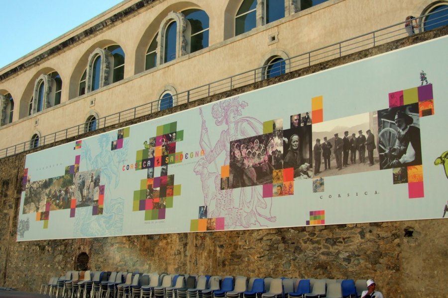 LE MUSÉE DE LA CORSE