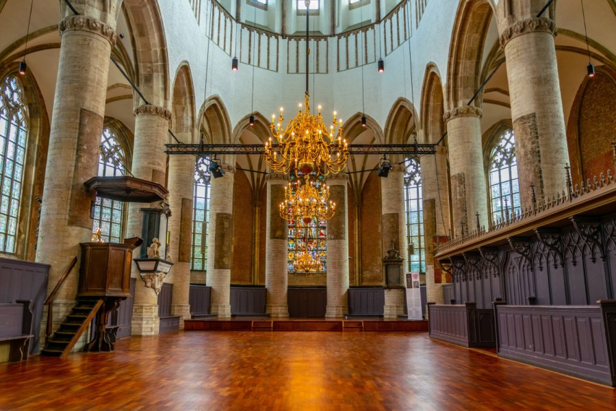 PIETERSKERK