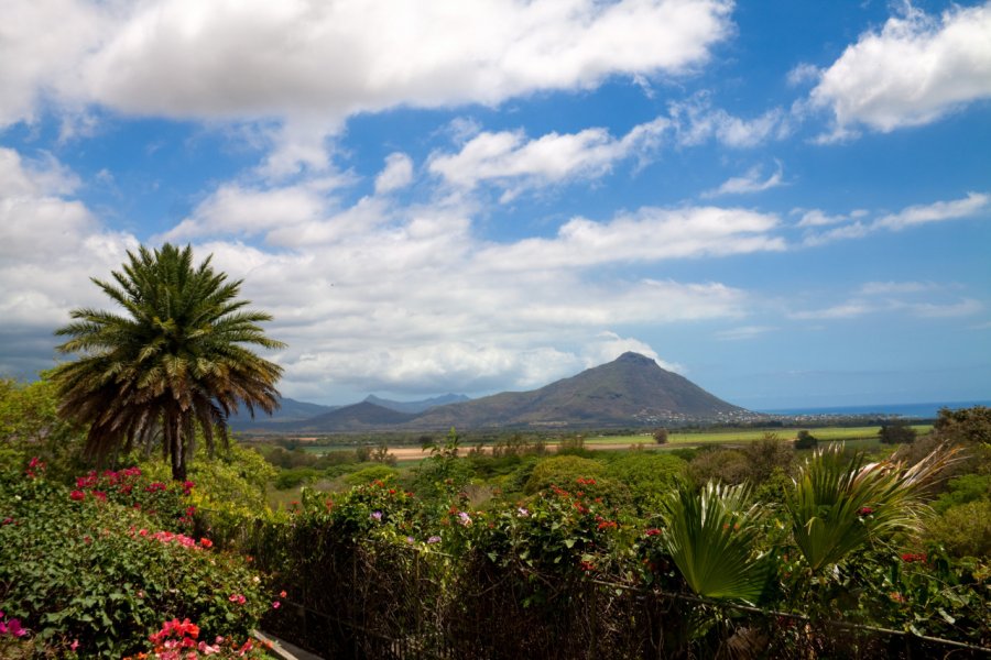 CASELA NATURE PARKS