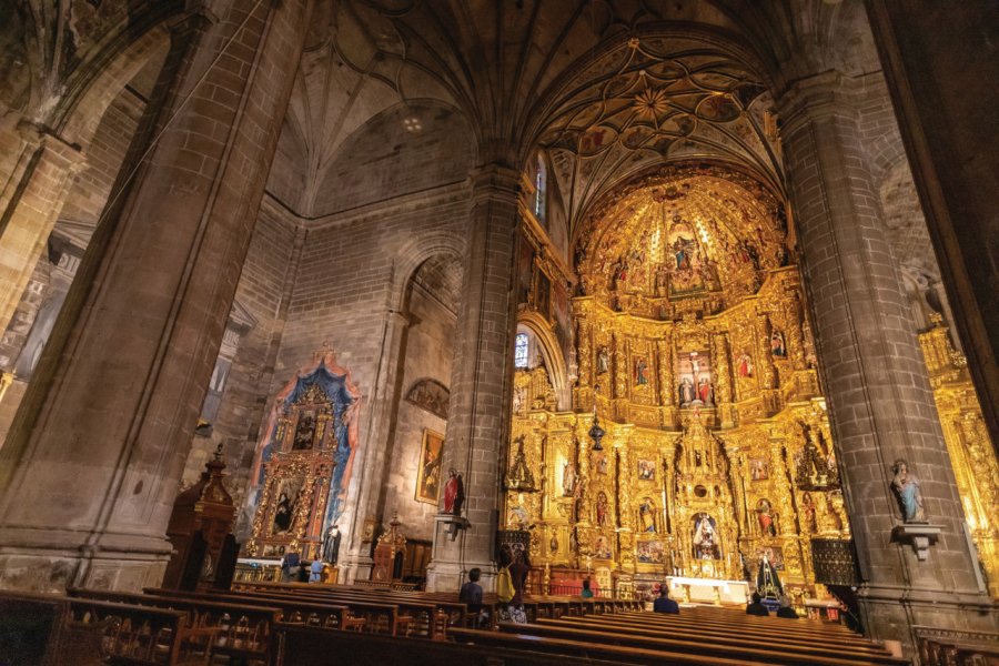 IGLESIA DE LA ASUNCIÓN