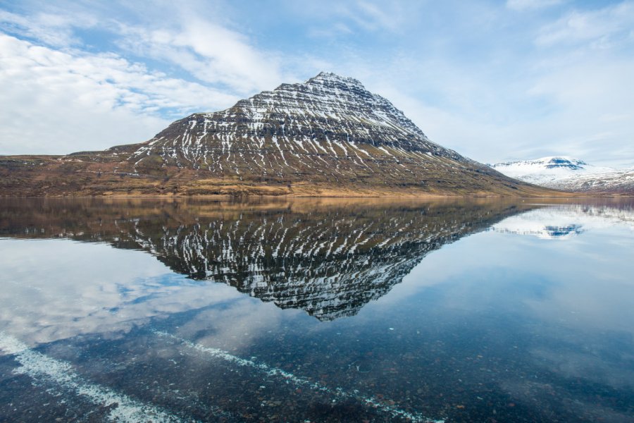HÓLMATINDUR