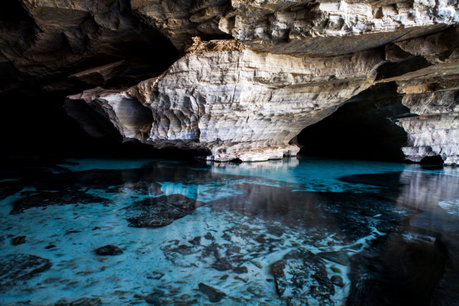GROTTES