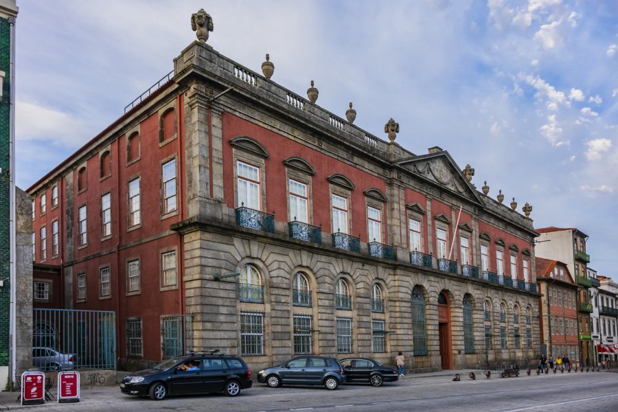 MUSEU SOARES DOS REIS