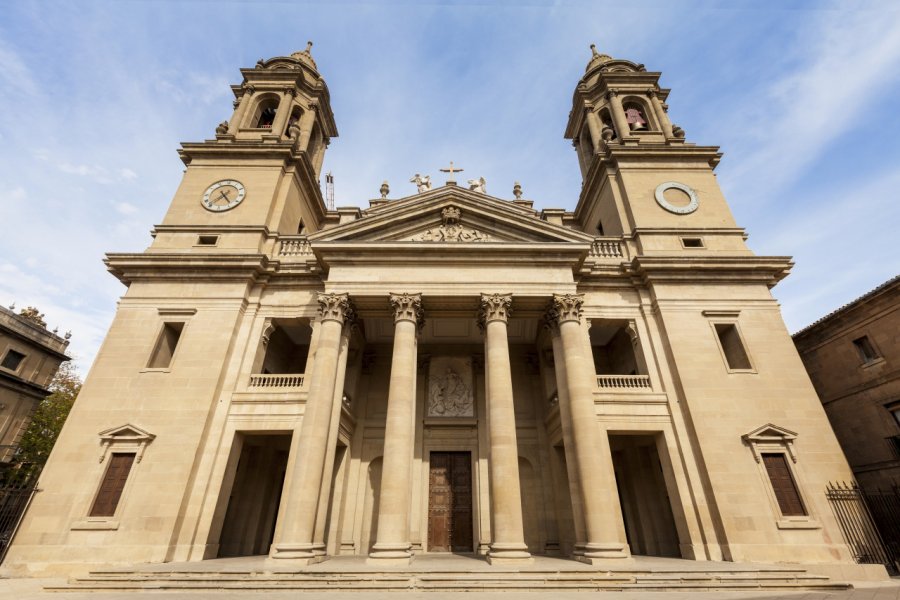 CATHÉDRALE SANTA MARIA, CLOÎTRE ET MUSÉE DIOCÉSAIN