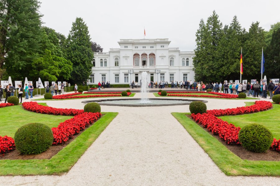 VILLA HAMMERSCHMIDT