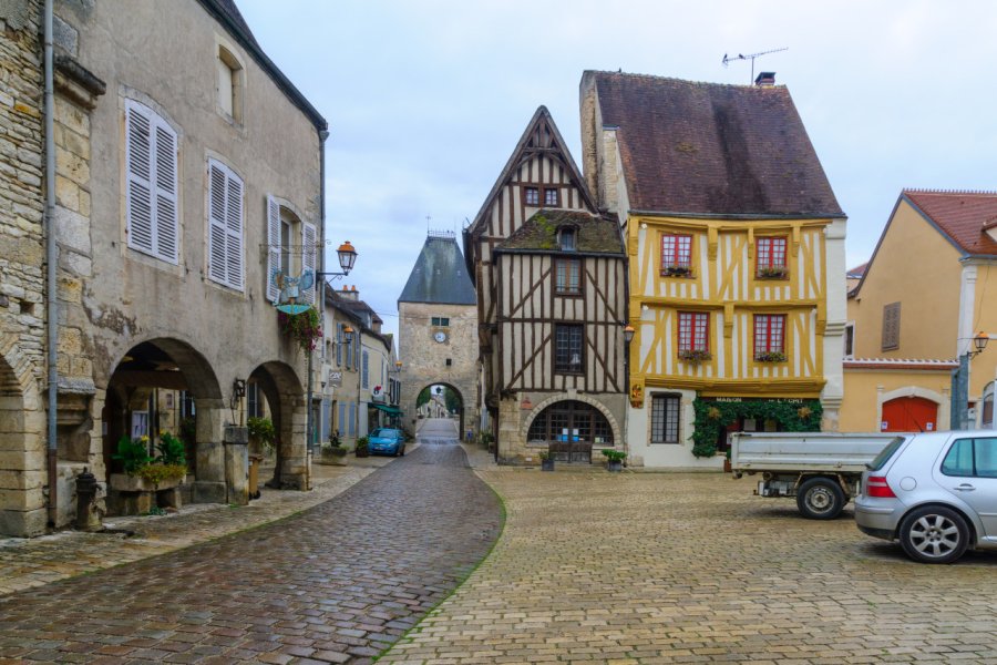 MAISON DE L'ÉCRIT