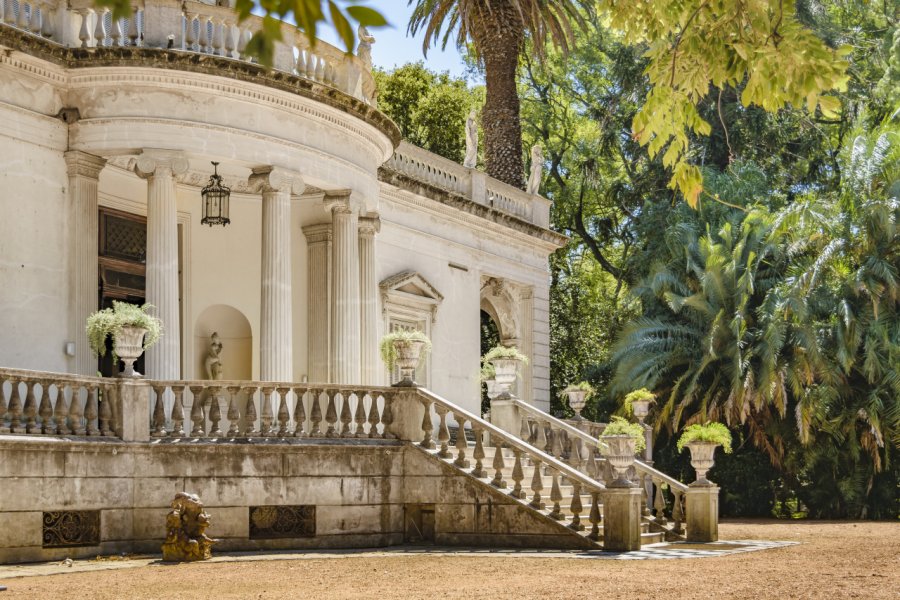 MUSEO JUAN MANUEL BLANES