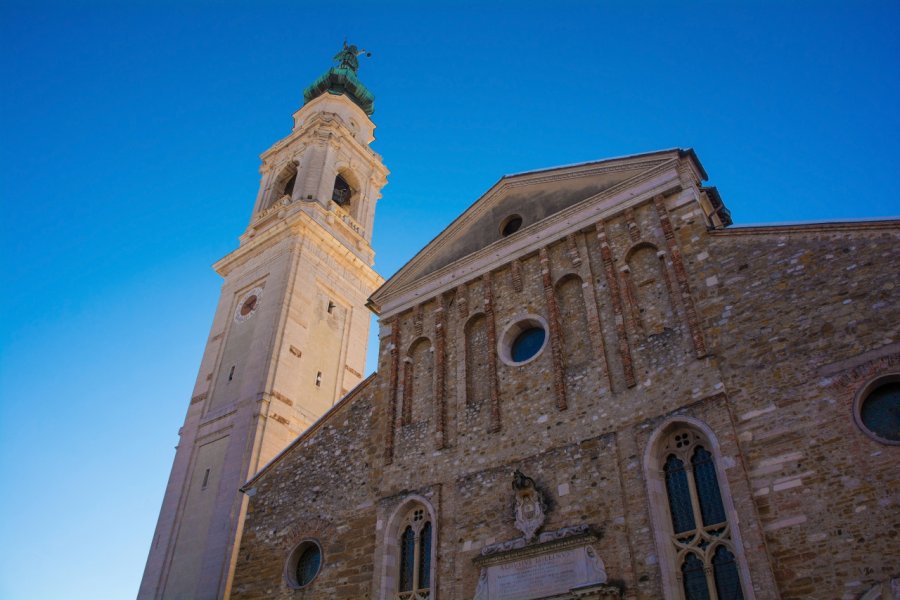 DUOMO DI SAN MARTINO