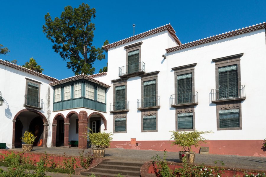 QUINTA DAS CRUZES