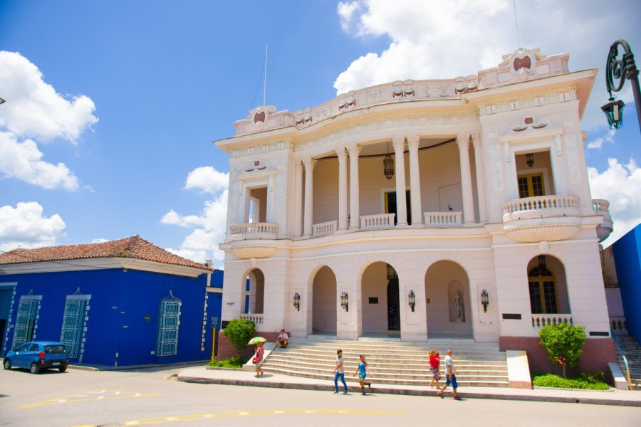 MUSEO PROVINCIAL