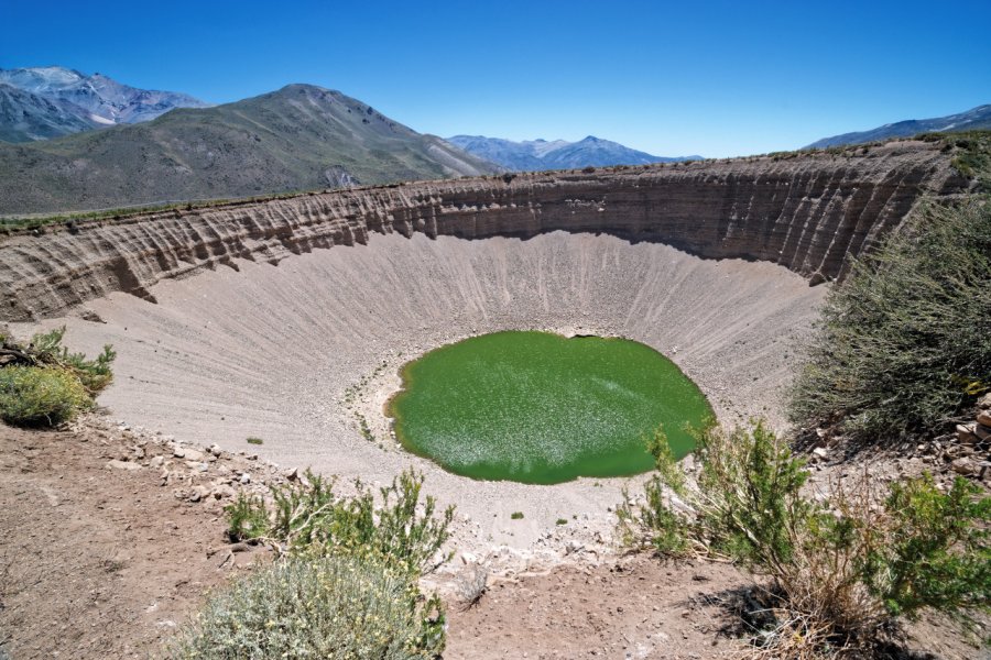 POZO DE LAS ÁNIMAS