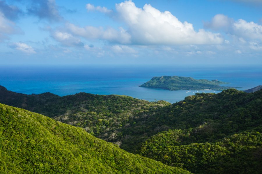 EL PICO (THE PEAK)
