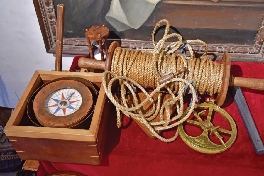 MUSÉE JACQUES CARTIER