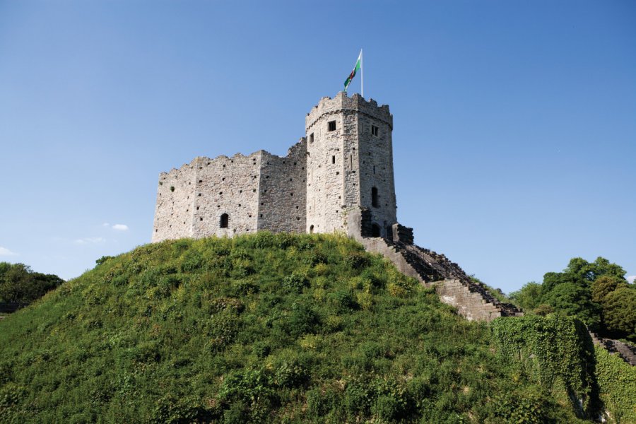 CARDIFF CASTLE