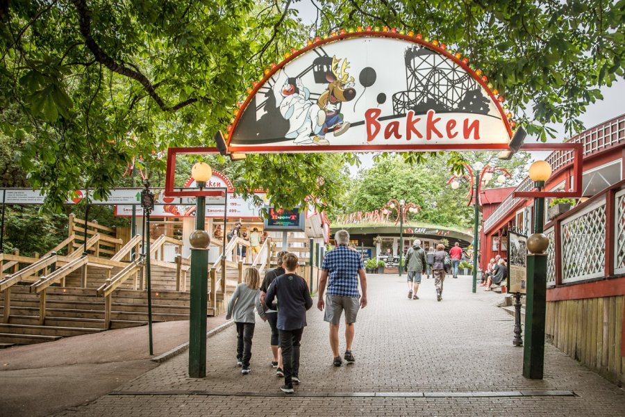 BAKKEN