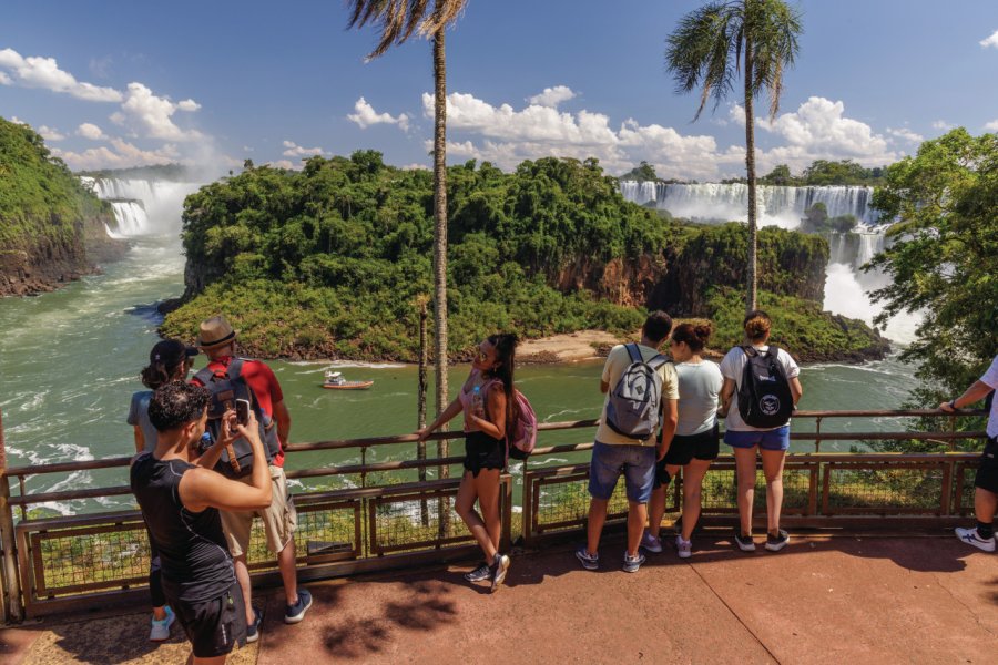 BIOCENTRO IGUAZU