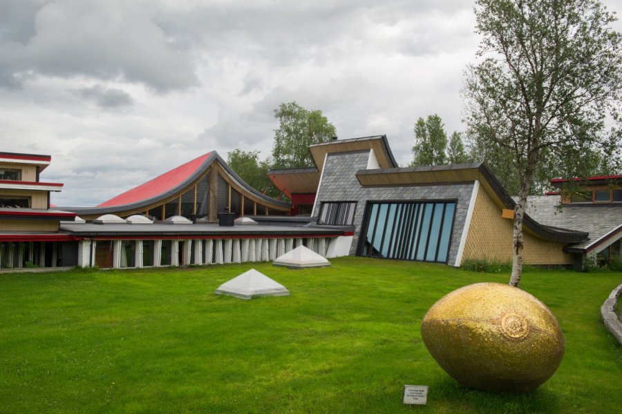 JUHLS SILVERGALLERY