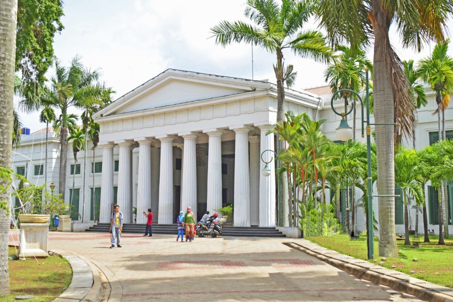 MUSÉE DES BEAUX-ARTS & DE LA CÉRAMIQUE