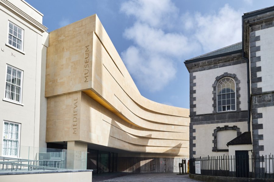 MEDIEVAL MUSEUM