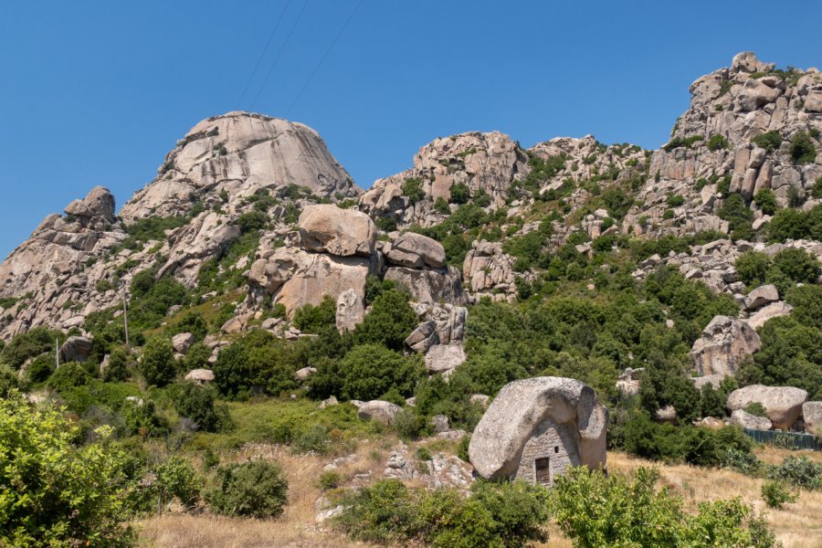 MONTE PULCHIANA