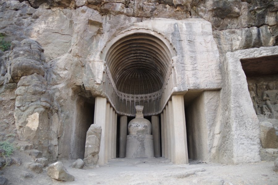 AURANGABAD CAVES
