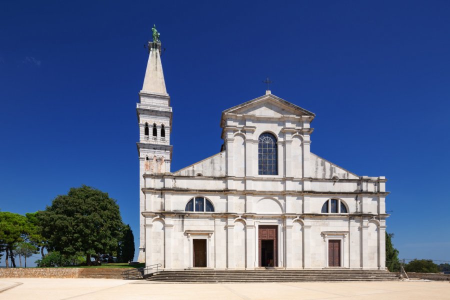 ÉGLISE SAINTE-EUPHÉMIE