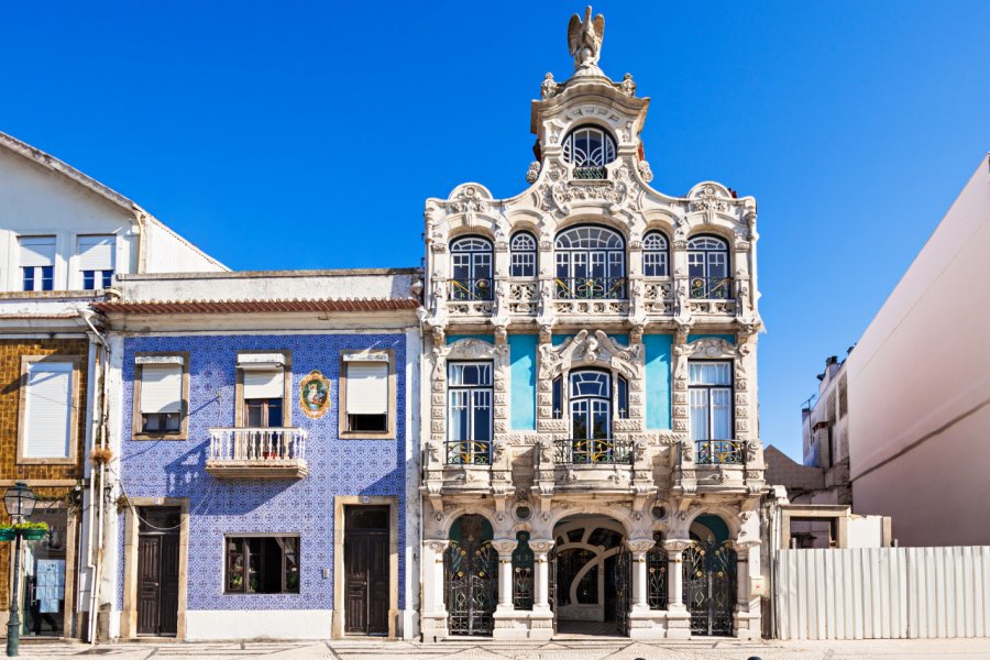 MUSÉE D'ART NOUVEAU