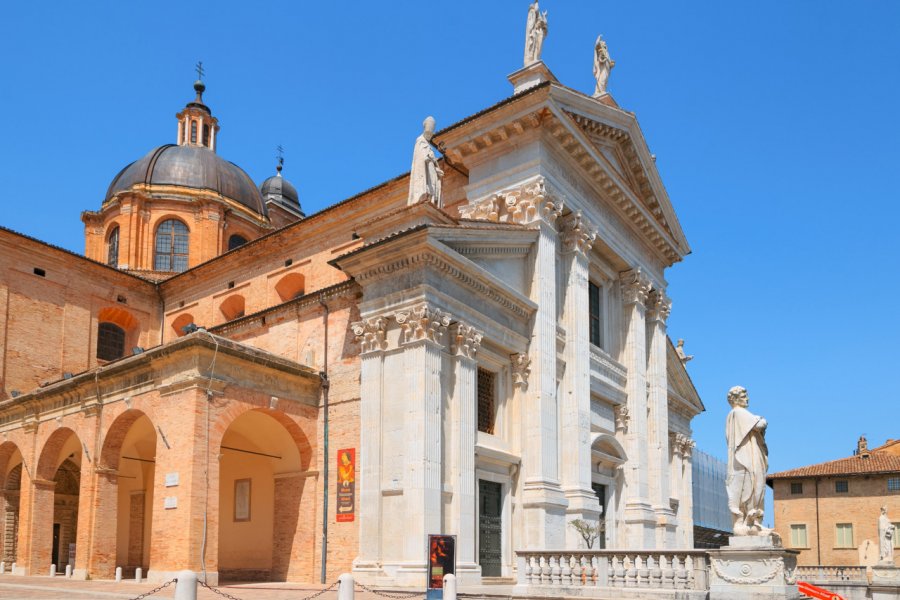 DUOMO