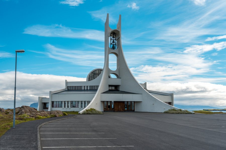 ÉGLISE
