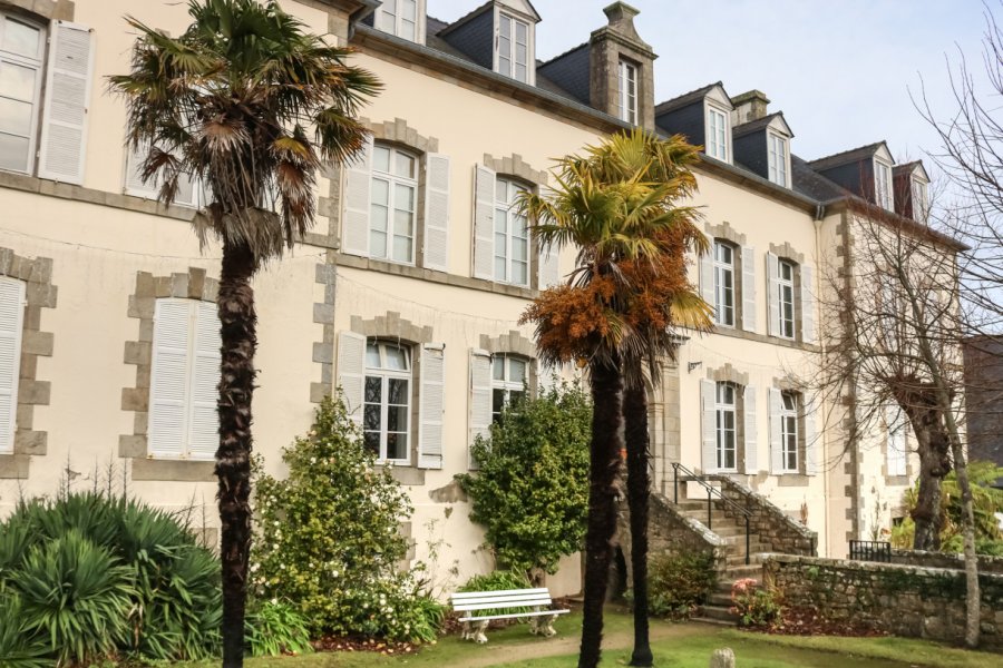 MUSÉE DE PRÉHISTOIRE
