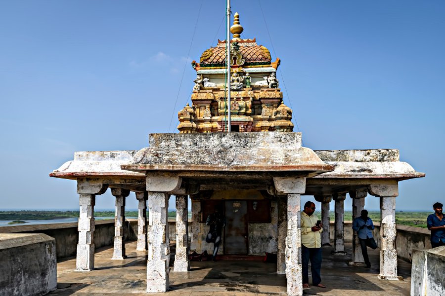 GANDHAMADHANA PARVATA