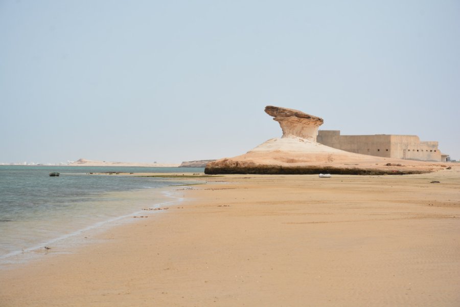 BAIE DE L'ÉTOILE