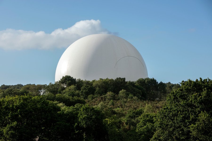 CITÉ DES TÉLÉCOMS