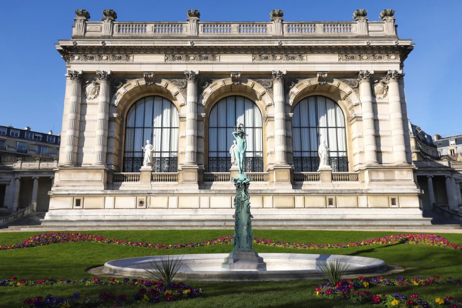 PALAIS GALLIERA