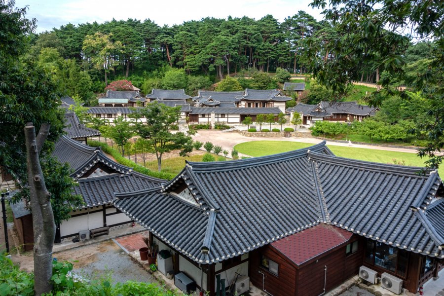 SEON-GYOJANG