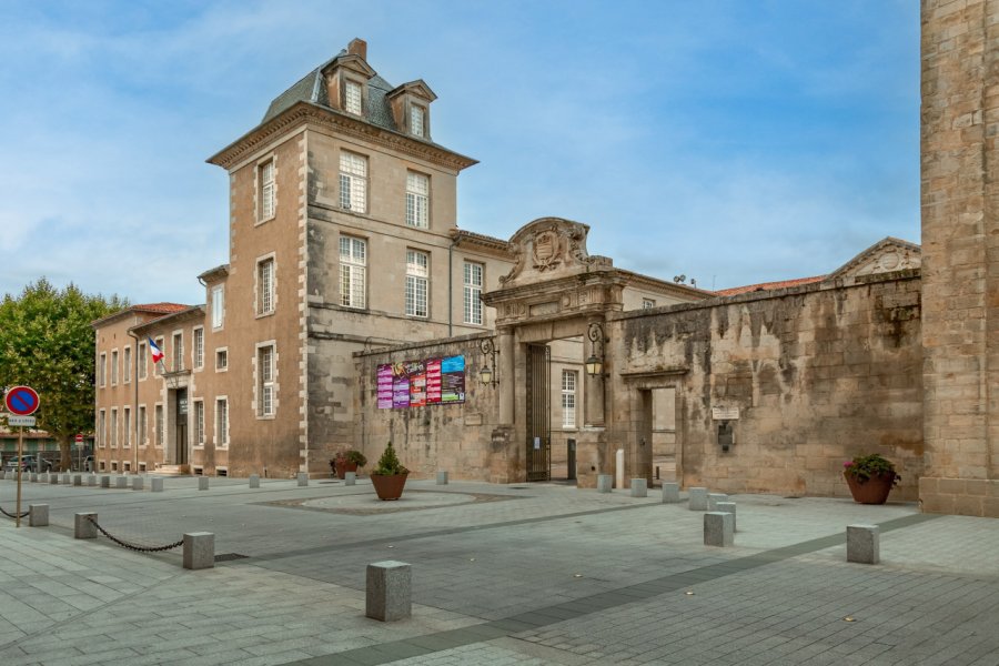 MUSÉE GOYA