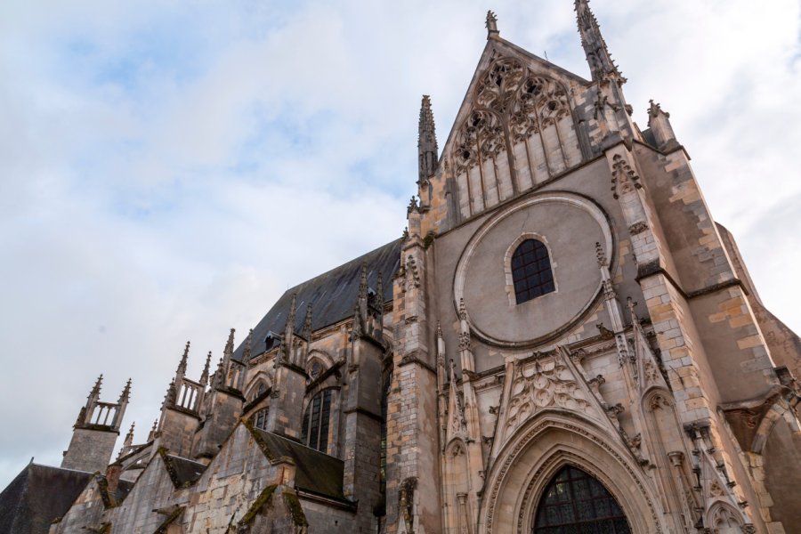 COLLÉGIALE