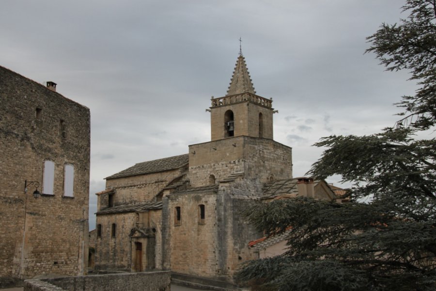 BAPTISTÈRE