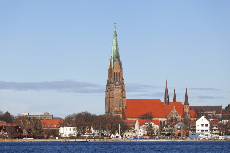 ST. PETRI DOM - CATHÉDRALE SAINT PIERRE