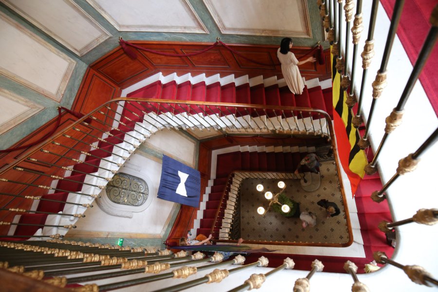 MUSÉE DES ARTS DÉCORATIFS SABATIER D'ESPEYRAN