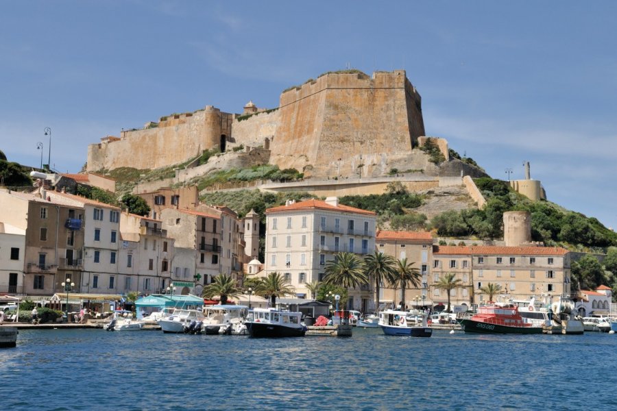 LA CITADELLE