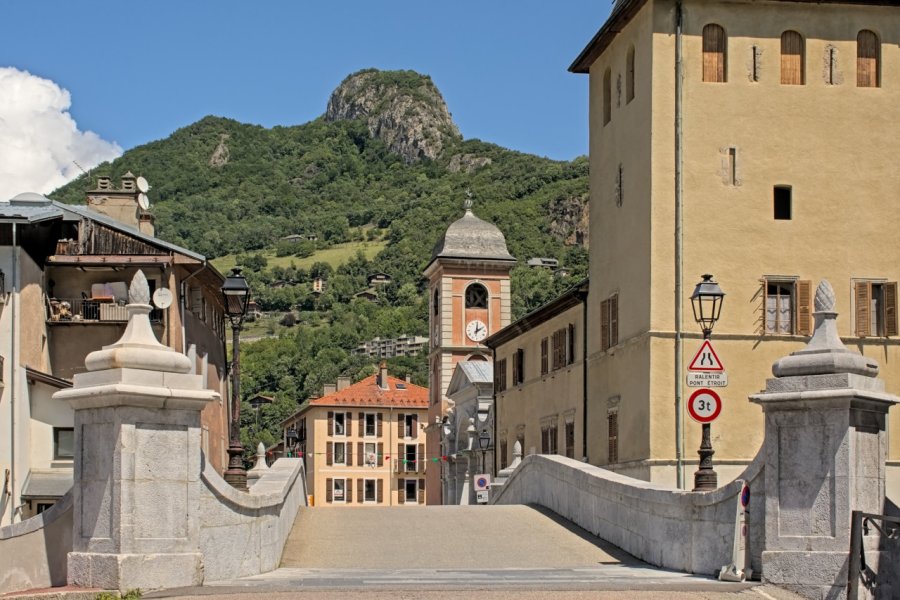 CATHÉDRALE SAINT-PIERRE