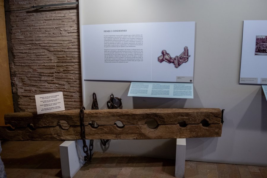 MUSEU D'HISTÒRIA DELS JUEUS